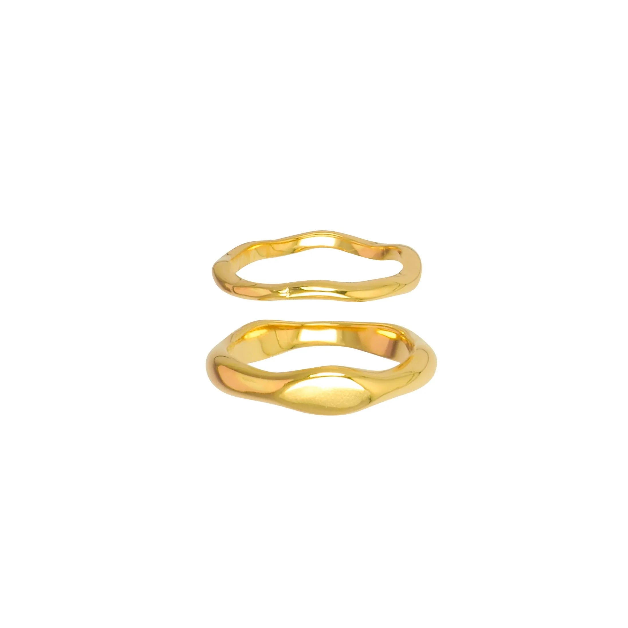 ABSTRACT RING