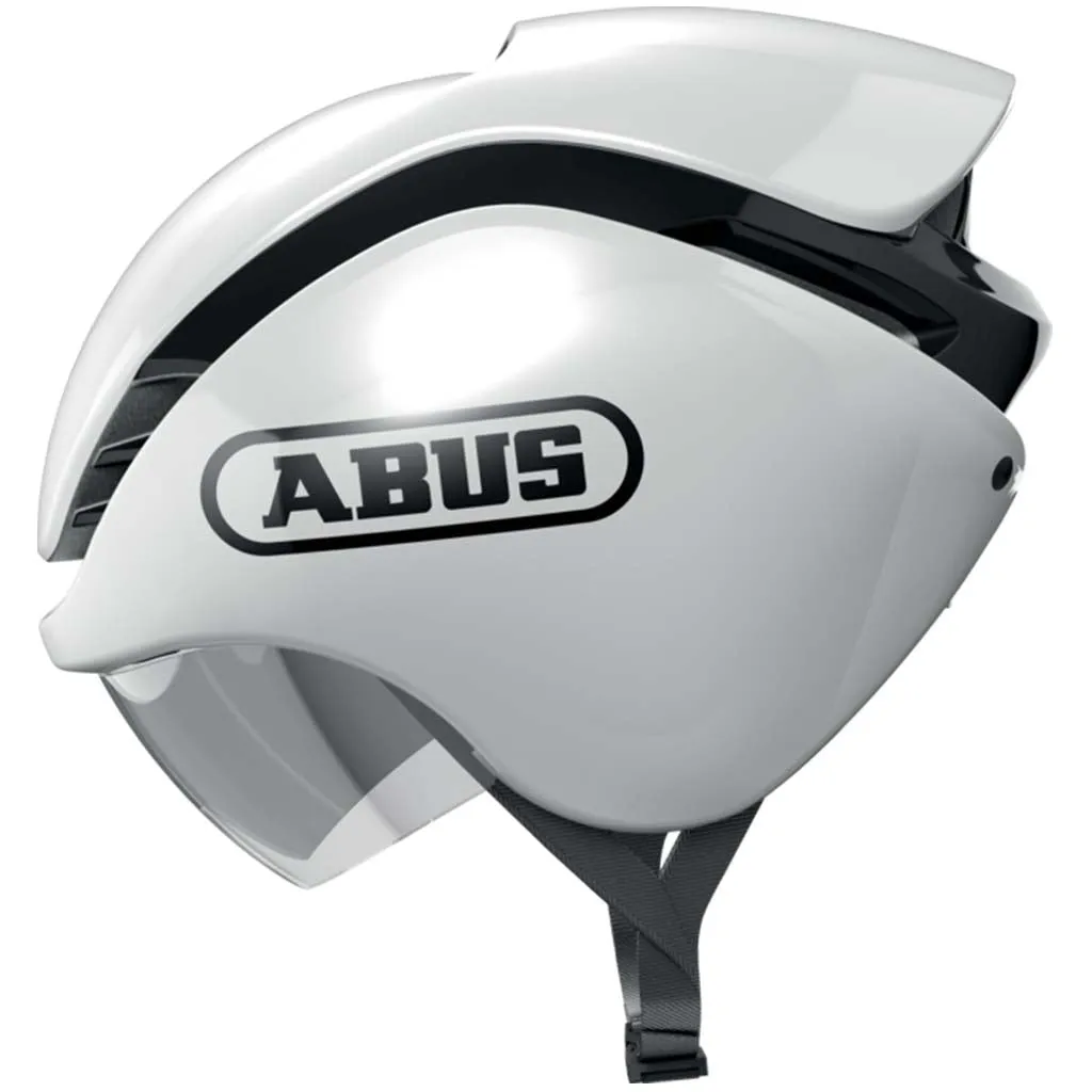 Abus Gamechanger Triathlon Helmet