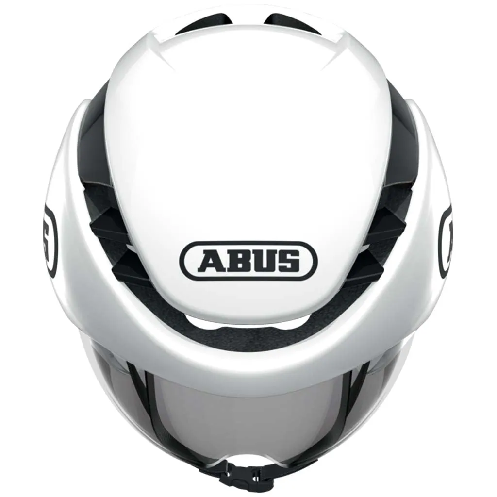 Abus Gamechanger Triathlon Helmet