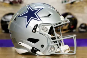 Dallas Cowboys Riddell SpeedFlex Helmet