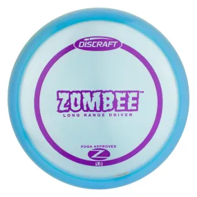 Discraft Zombee [ 6 5 -1 1 ]