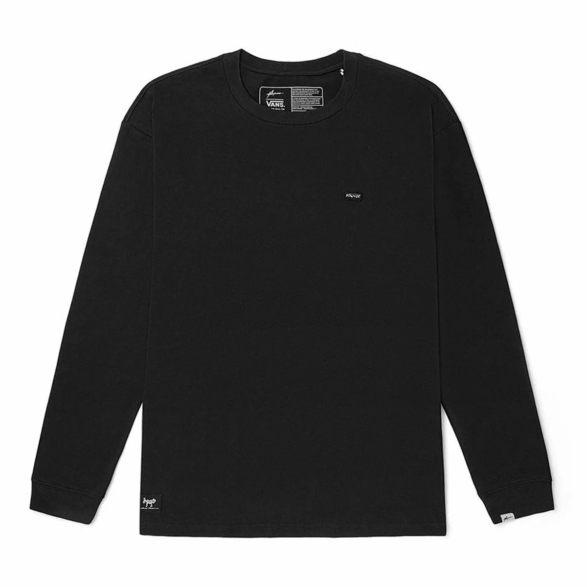   HuaTunan Year of the Tiger L/S Tee 'Black'