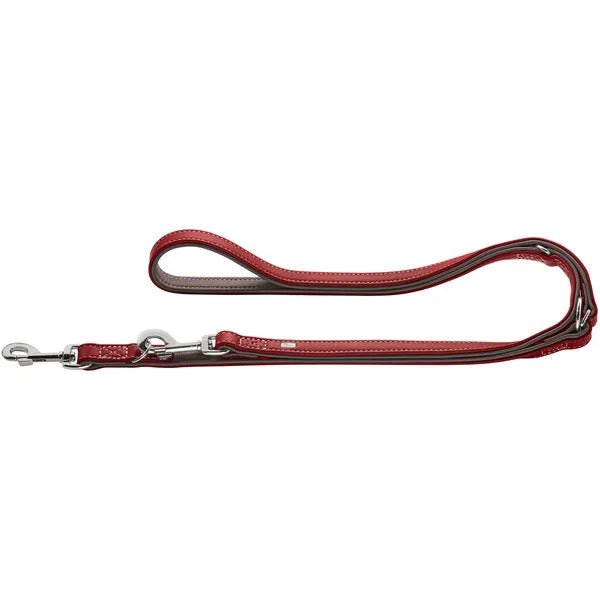 HUNTER Elk Canadian Adjustable Training Leashes