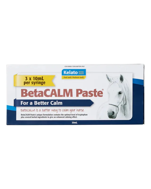 Kelato BetaCALM Paste