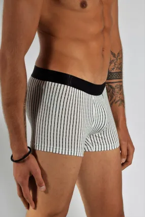 LARGE HOM Boxer Dandysm Bussines Ultra Chic Modal Fabric 1