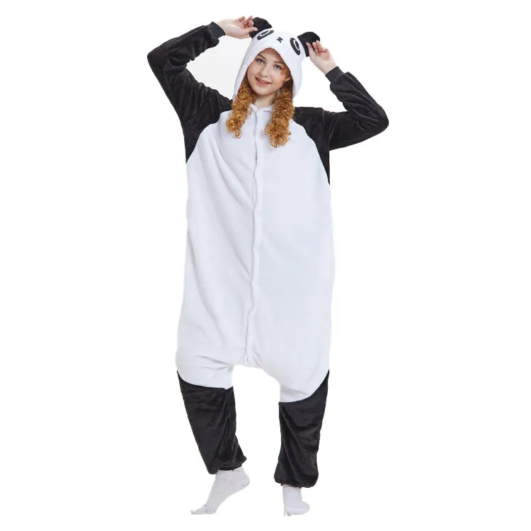 Panda Adult Onesie