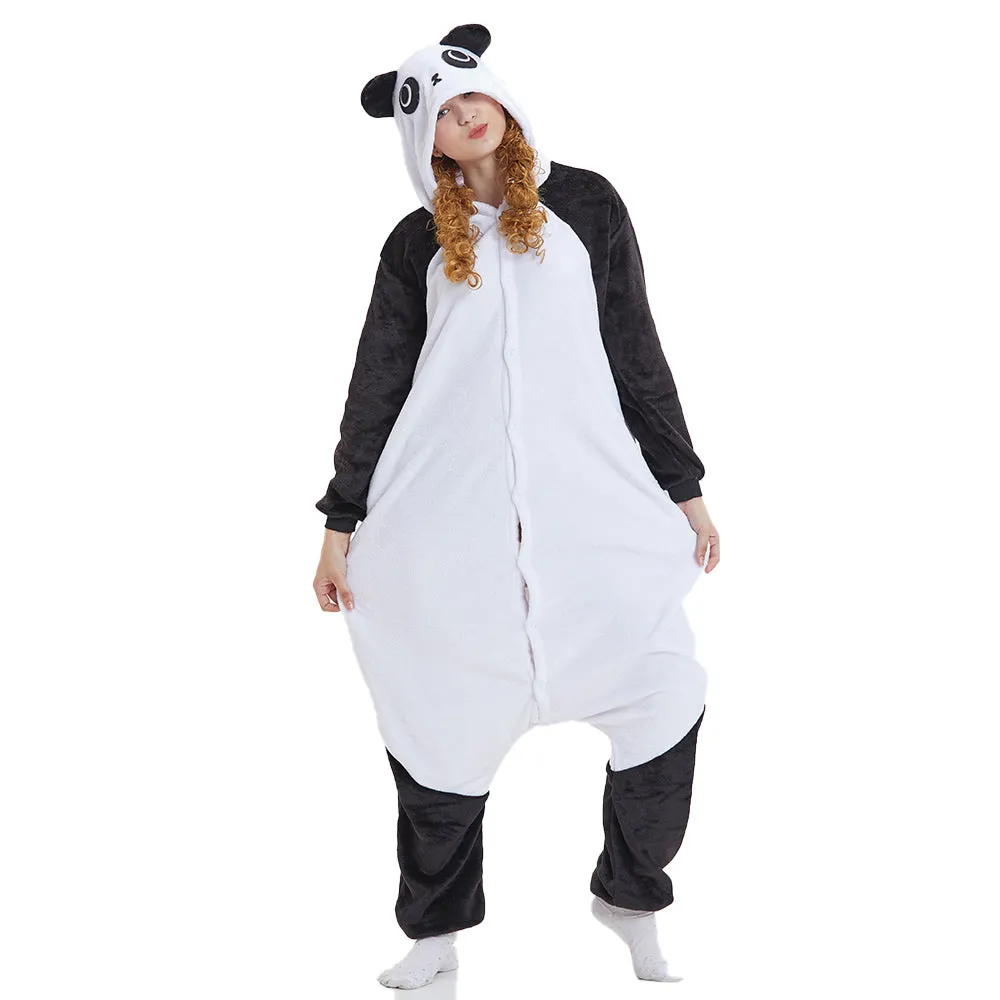 Panda Adult Onesie