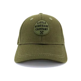 PINE BASEBALL CAP - 3 Sizes