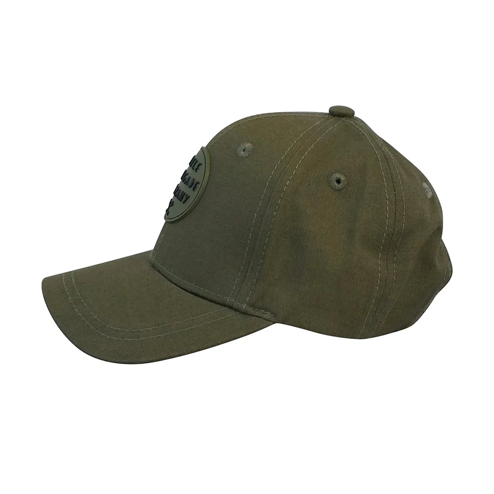 PINE BASEBALL CAP - 3 Sizes