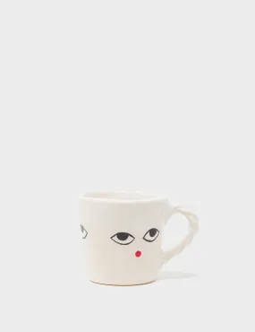 Priscilla Sippington - Ceramic Mug